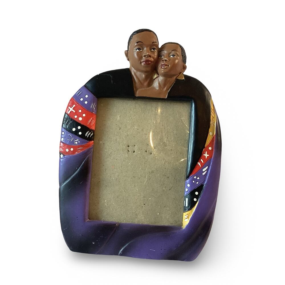 Decorative Picture Frame